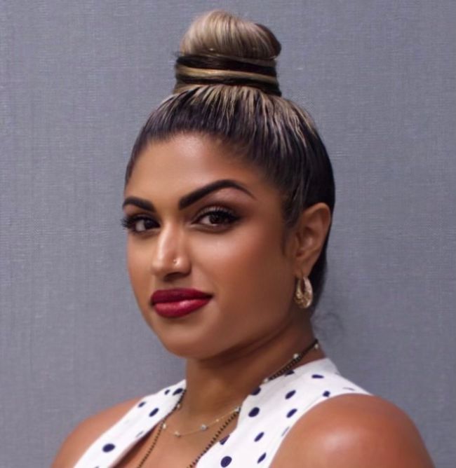 Versha Singh Plainfield